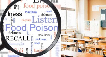 Authorities identify chemical source in deadly food poisoning outbreak