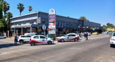 Moot shootings: Police investigate triple murder and suicide
