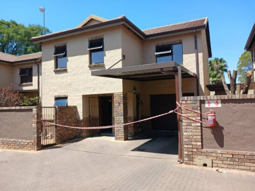 Four shot and killed in Moot business shooting