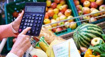 Will the latest VAT changes combat rising food costs?