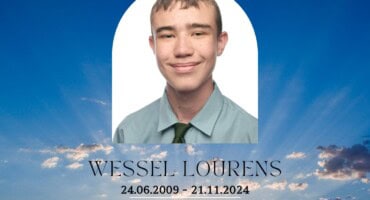 Pretoria-Noord in rou oor dood van bekende gr.9-leerling