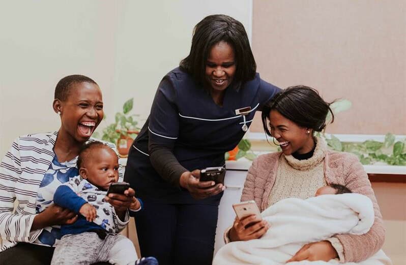 Health programme transforms lives 10 years on: Here is where you can ...