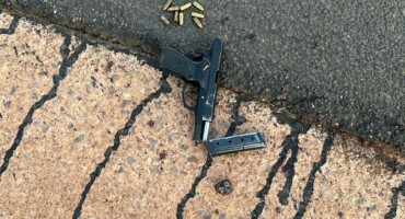 Three alleged truck hijackers arrested