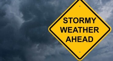 Weather: Over 50mm rain expected in Gauteng
