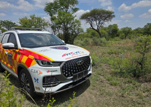 Three injured in light aircraft crash near Wonderboom Airport