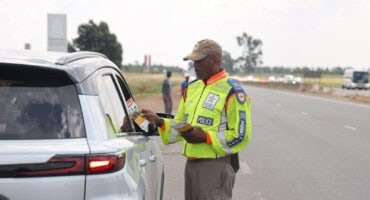 What are your rights at a roadblock?