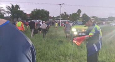 Is another child missing in Pretoria West?