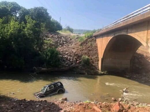 Missing Pretoria man found dead in Hennops River