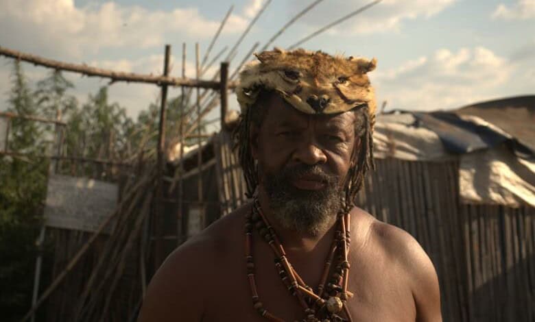 Public Works dept postpones eviction of Khoisan King from Union ...