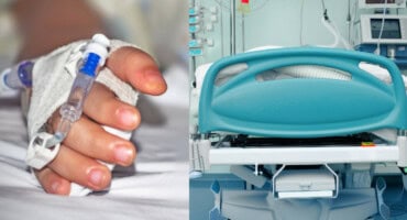 Pretoria father shoots and injures his seven-year-old son