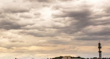 Will the expected cold front affect Pretoria this weekend?