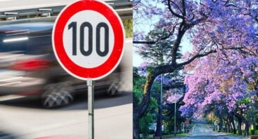 Will new speed limits be implemented in Pretoria?