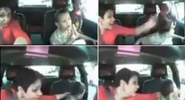 Watch: Old viral video reignites safety warnings after kidnapping attempt