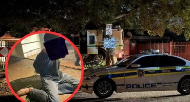 Kidnapped Pretoria boy (9) rescued