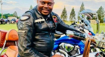 Beloved TMPD Inspector killed in motorcycle accident
