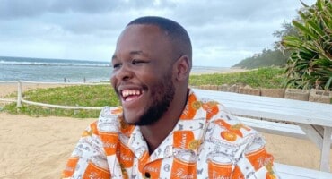 Young Pretoria man remembered for his smile and vibrant spirit
