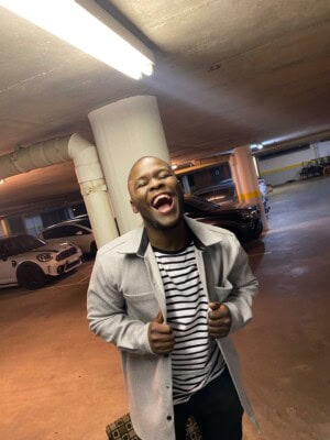 Young Pretorian remembered for his smile and vibrant spirit 