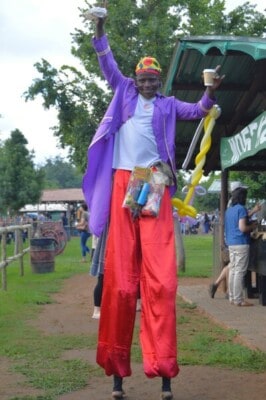 Mandla Mdluli