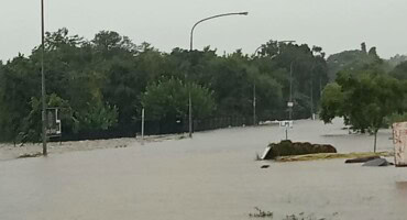 Orange level 6 weather warning for Pretoria: Here is your latest update