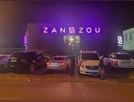 Revealed: ZanZou club in Pretoria operates without City zoning compliance