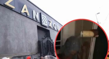 Congolese man linked to Zanzou case appears in court