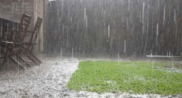 More heavy rain expected in Pretoria today