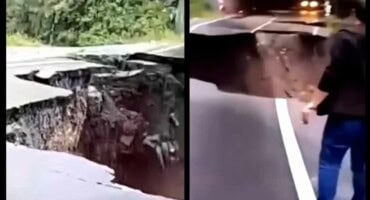 Stop spreading fake news about Hartbeespoort Dam road collapse