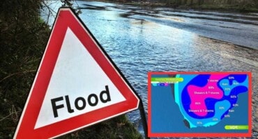 Disaster teams on high alert in Pretoria as more disruptive rain is expected