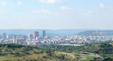 Here are the most dangerous suburbs in Pretoria