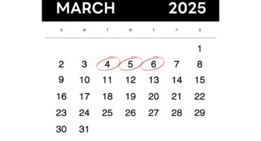 SASSA grant payment dates for March 2025 confirmed
