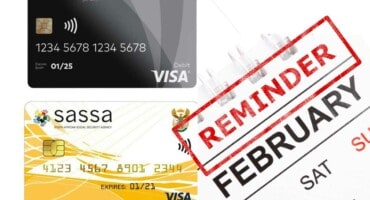 Reminder: SASSA Gold cards must be replaced by this date