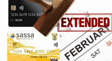 SASSA card deadline now extended until next month