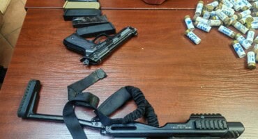 Six arrested in Mamelodi for attempted murder and drug dealing