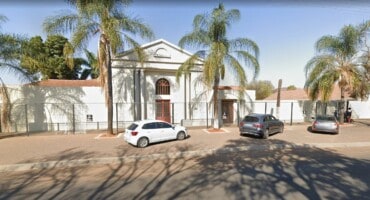 Teacher and resource shortages disrupt Pretoria school