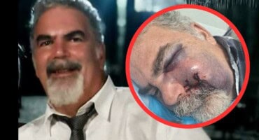 Man arrested for brutal assault on local singer's father-in-law