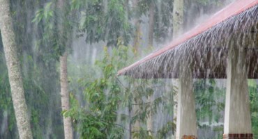 Rain of more than 30-50mm expected in Pretoria this week