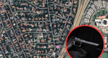 Elderly Pretoria man shot and killed during robbery