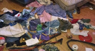 Four children rescued from horrific conditions of neglect in Pretoria-North