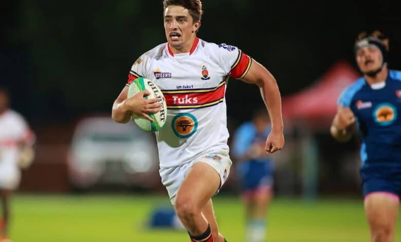 Tuks back on winning ways after victory over CUT in the Varsity Cup ...