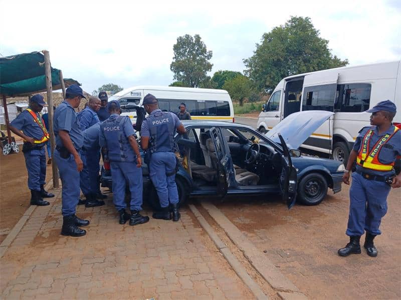 North police operation results in more than 380 arrests | Rekord