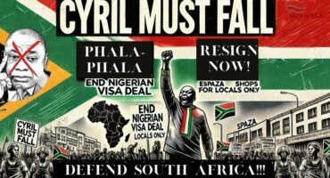 National Shutdown: Here are the streets affected on Friday