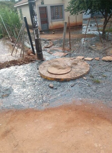 Overtime cuts affect service delivery in Mamelodi | Rekord