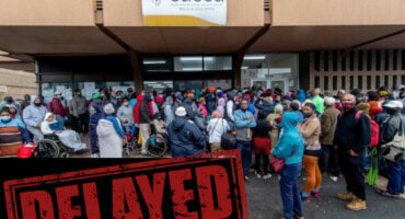 May SASSA social grants delayed - here is why