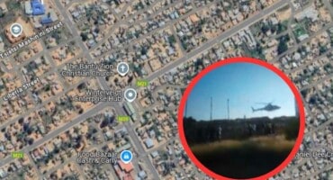 Multiple bystanders shot and injured in Pretoria CIT robbery