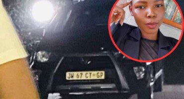 Urgent search for missing Pretoria mother