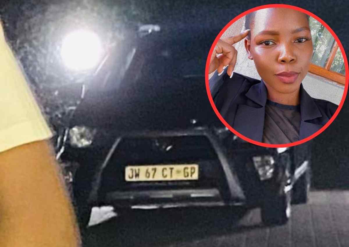 Urgent search for missing Pretoria mother | Rekord