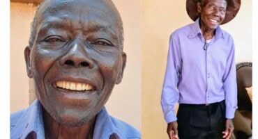 Missing elderly man from Pretoria found dead under tree