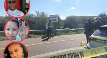 Hennops River bodies: Missing police vehicle holds critical clues