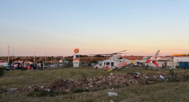 Deadly CIT shootout leaves four dead, two officers wounded