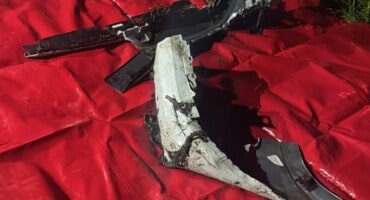 Hennops River bodies: Reflector jacket and vehicle parts found